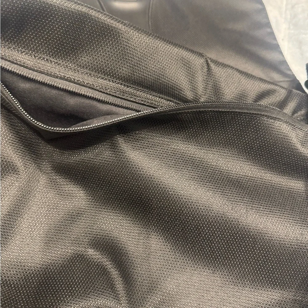 Tumi‎ Black Messenger Bag Briefcaae